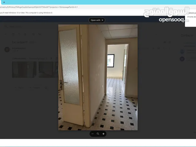 180 m2 5 Bedrooms Apartments for Rent in Beirut Msaytbeh