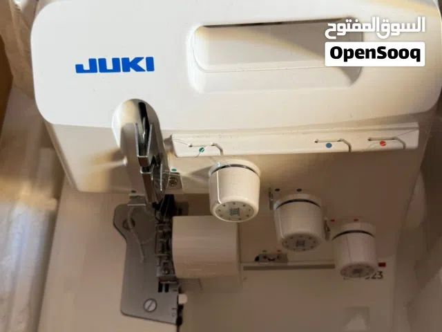 مكينة سرفلة جوكي