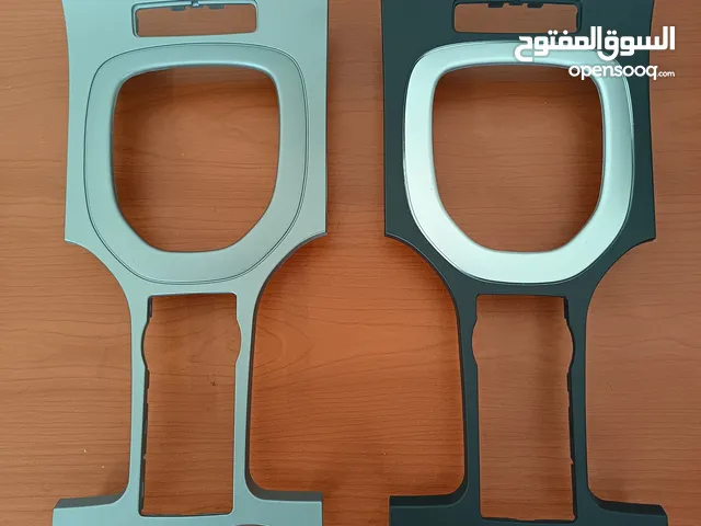 ديكورات جير كابرس