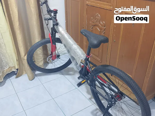 بايسكل جديد