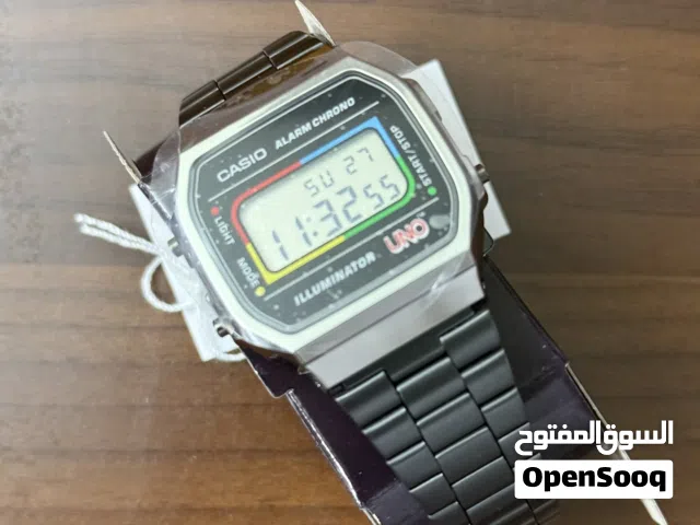 كاسيوا اونوا نادر جدا جدا
