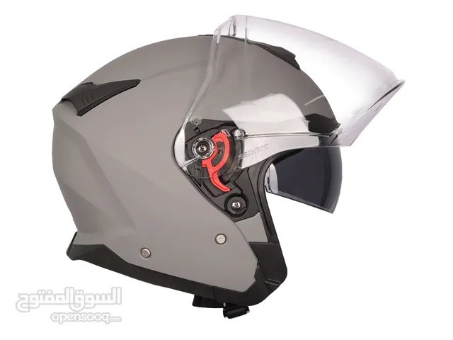 Open face Goldwing and other Motorcycles SMK DOT and ECE approved