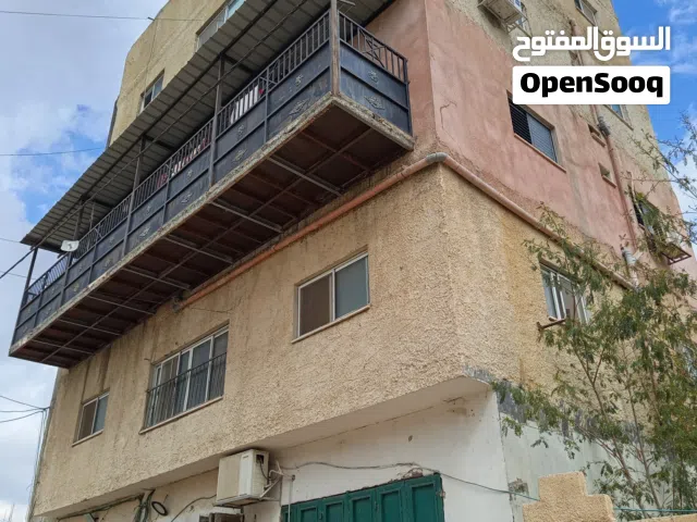  Building for Sale in Jericho Ein Alsutan