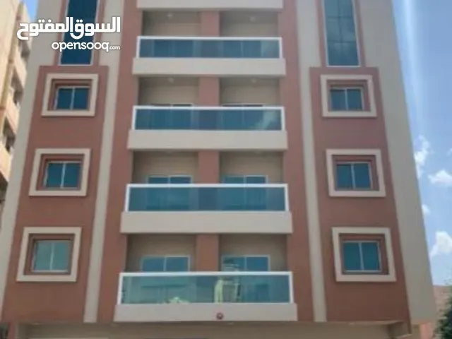برج من 7 طوابق موقع مميز