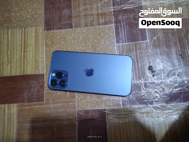 Apple iPhone 12 Pro Max 256 GB in Basra