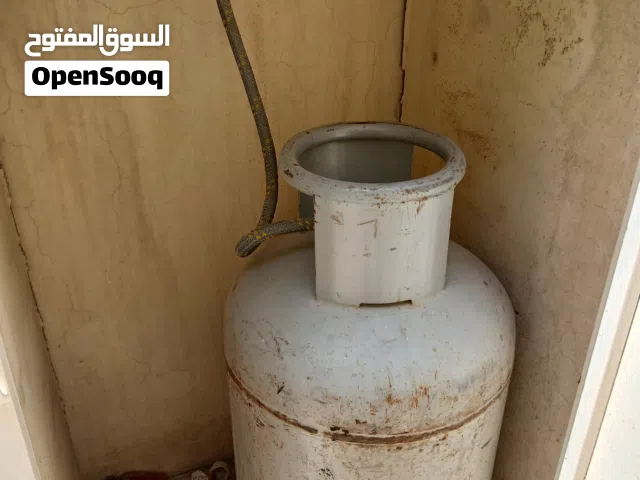 Cooking Gas Cylinder