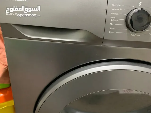 Blumatic 9 - 10 Kg Dryers in Amman