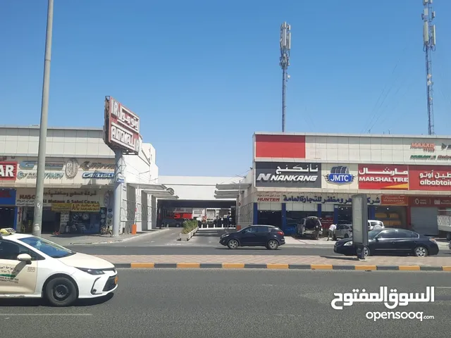 للايجار محل بمجمع تجاري مميز بشارع كندا دراي مجمع اوتومول