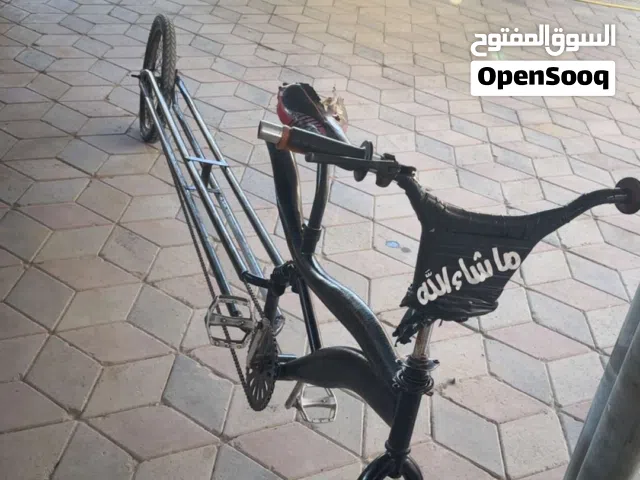 سيكل مطول للبيع اموره طيبه