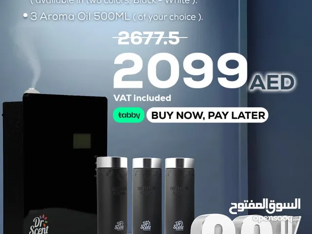 Dr scent 056686