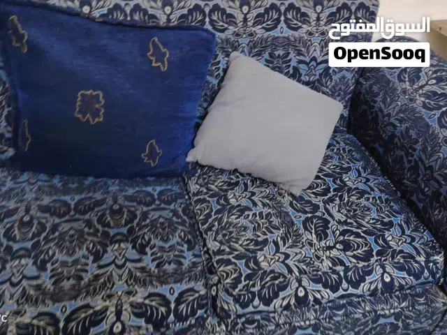 طقم كنب مستعمل للبيع