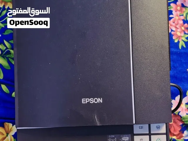 EPSON Prefection V370 Photo Scanner