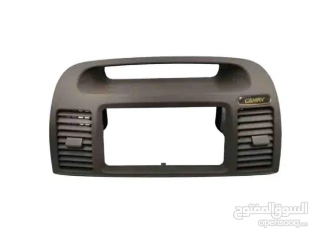 ديكورات الداخلية الكامري من 2007 حتى 2011