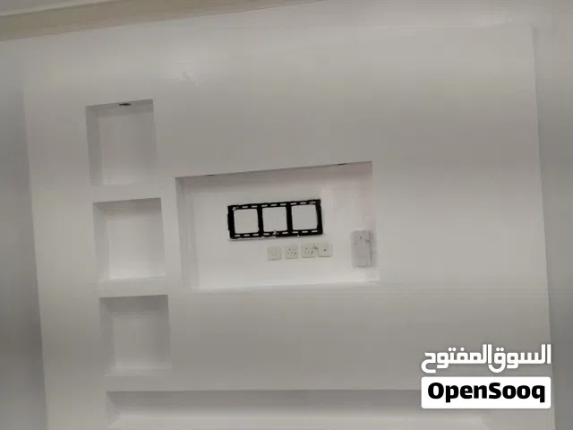 معلم بوية دهانات الداخلي الخارجي جميع أنواع مدينة المنورة