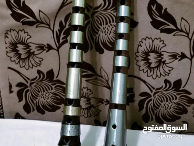 مزمار مصري
