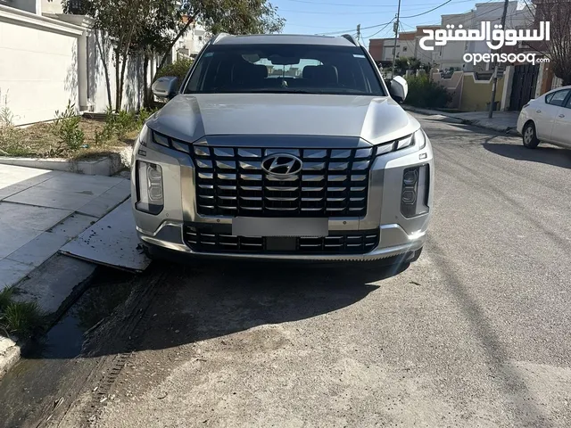 Used Hyundai Palisade in Baghdad