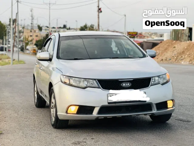 2010 كيا K4 LX