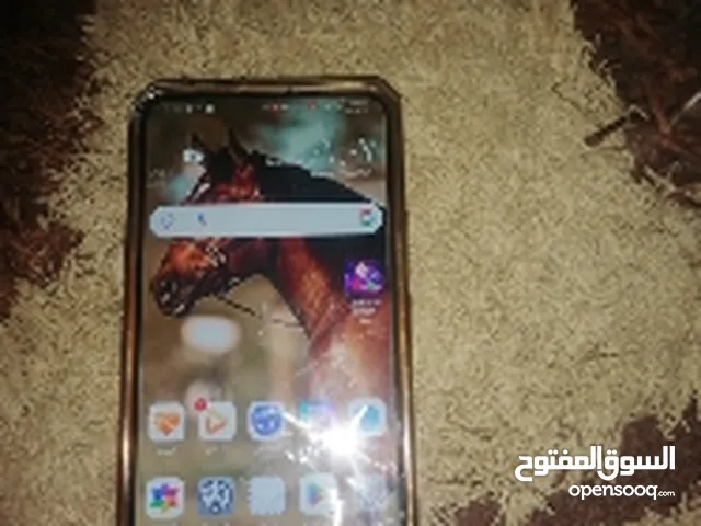 Huawei Y9 Prime 128 GB in Zarqa