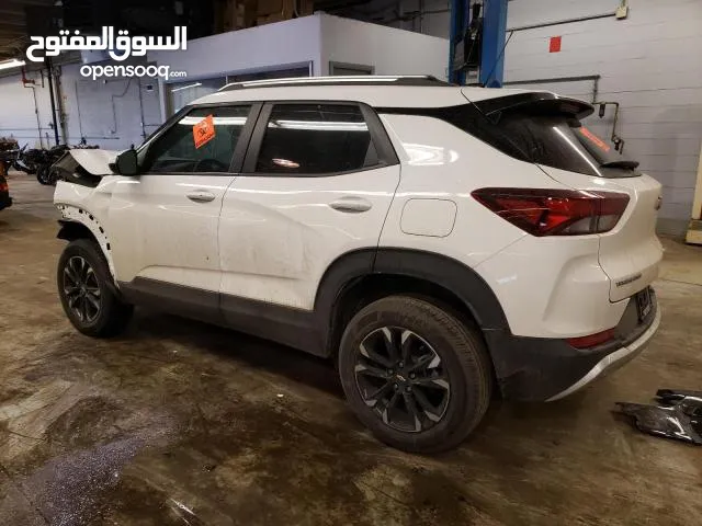 Chevrolet Trailblazer 2023 in Basra