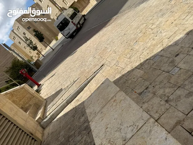 100 m2 2 Bedrooms Apartments for Rent in Ramallah and Al-Bireh Rawabi