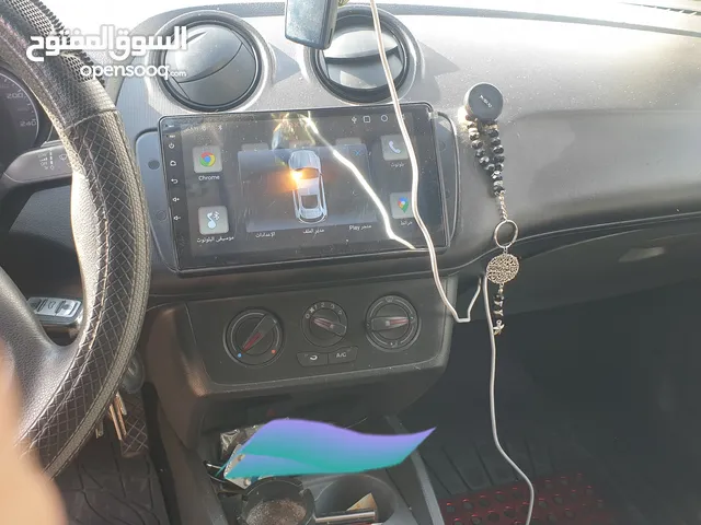 سيات ابيزا 2015