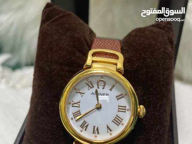 White Aigner for sale  in Al Batinah