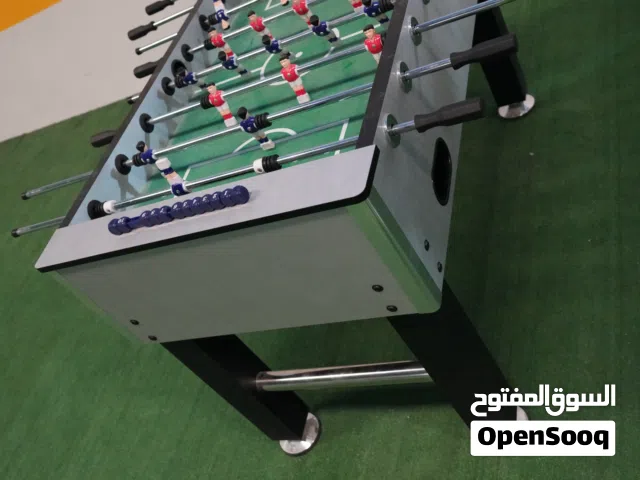 olympia foosball table