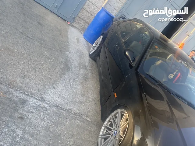 بي ام دبليو كوبرا