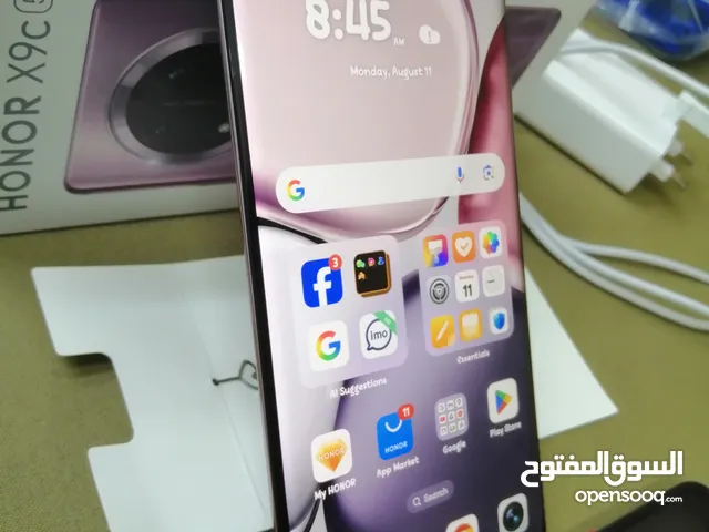 1 month used, 11 month warranty
