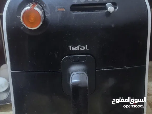 Tefal air fryer
