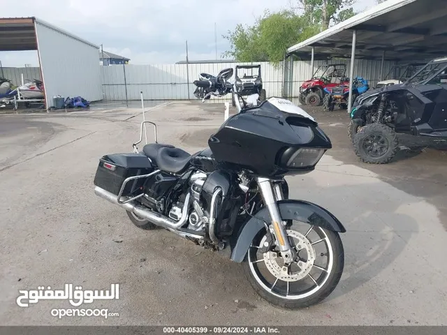 Road glide 2020