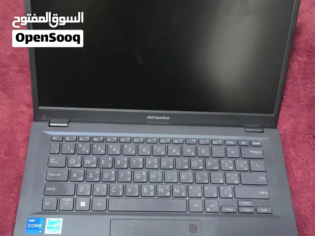 Asus Expertbook