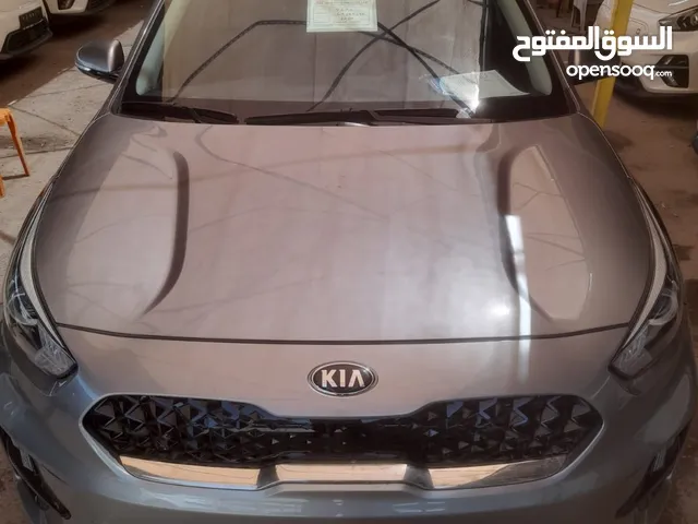 Used Kia Niro in Zarqa