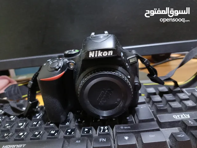 Nikon DSLR Cameras in Karbala