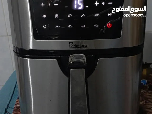 Fryers for sale in Amman