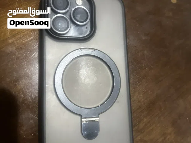 Apple iPhone 13 Pro 256 GB in Abu Dhabi