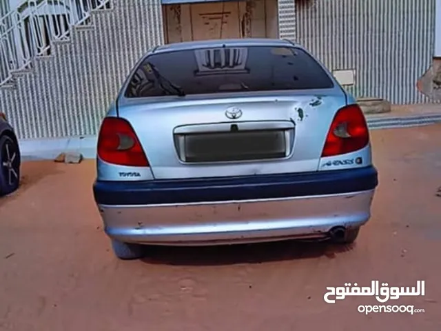 Used Toyota Other in Nouakchott