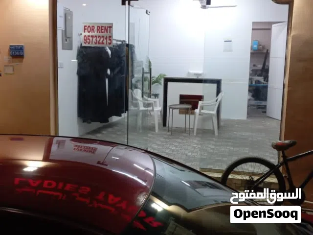 محل في الخوض للإيجار