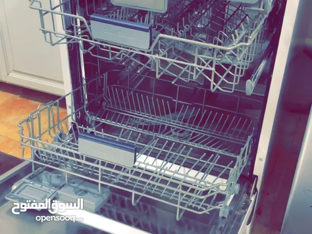 Samsung  Dishwasher in Al Riyadh