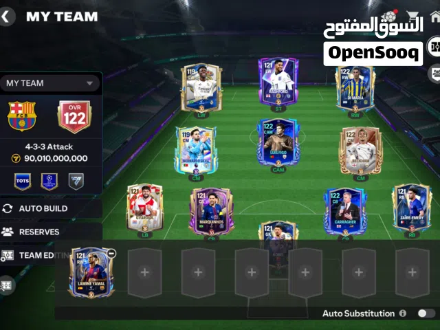Free Fire Accounts and Characters for Sale in Amman