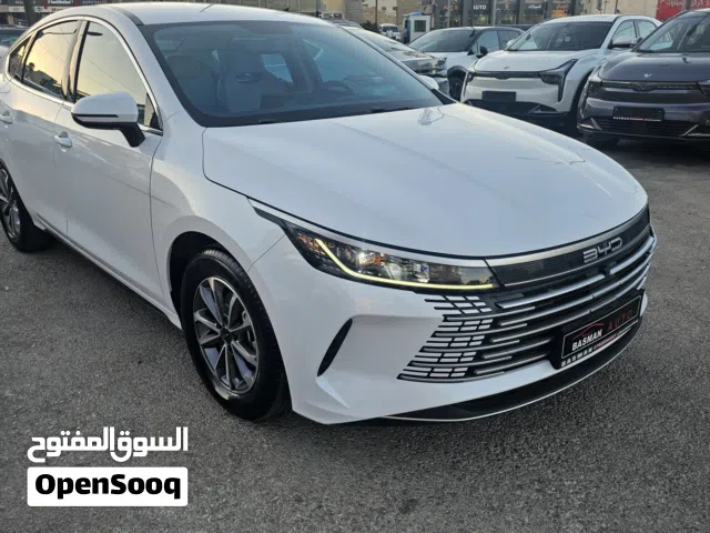 2024 BYD Destroyer 05