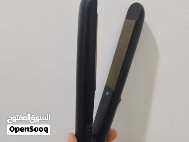 مكوا شعر حجم صغير