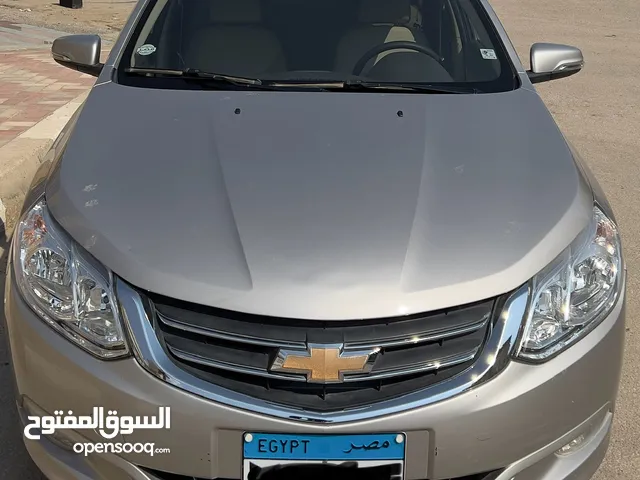 New Chevrolet Optra in Cairo