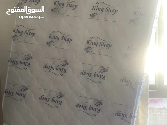 للبيع فرشة جديدة مقاس 120 ب مترين