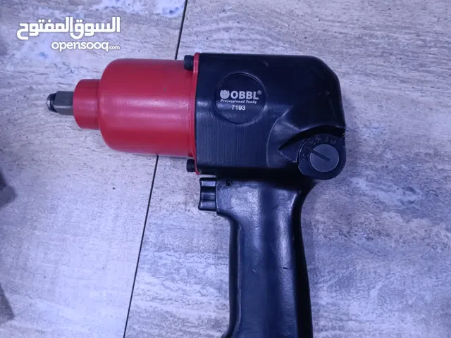 تشكيلة درلات (مسدسات) هواء OBBL الأصلية - بوز طويل وقصير لكل الاستخدامات!