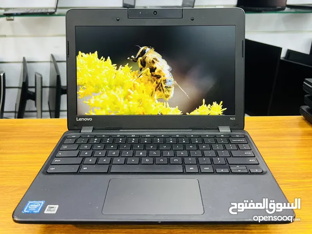 Lenovo Chromebook 13 BD