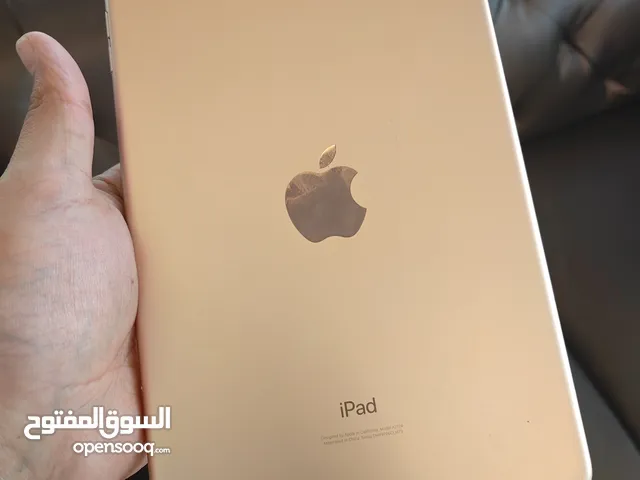 Apple Ipad mini 5 Cellular+ Wifi for sell in Good Condition Gold Colour