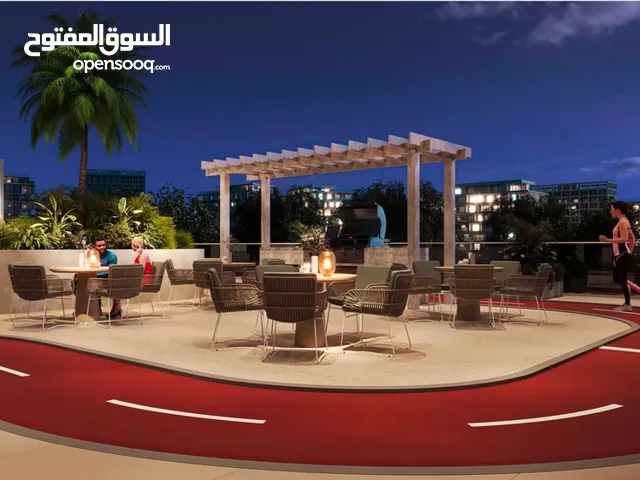 760 ft² 1 Bedroom Apartments for Sale in Dubai Jumeirah Village Circle