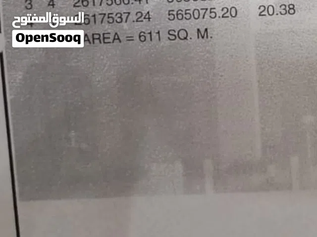 Residential Land for Sale in Al Batinah Al Masnaah