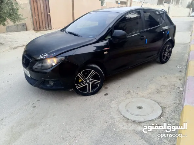 سيات إبيزا 2011